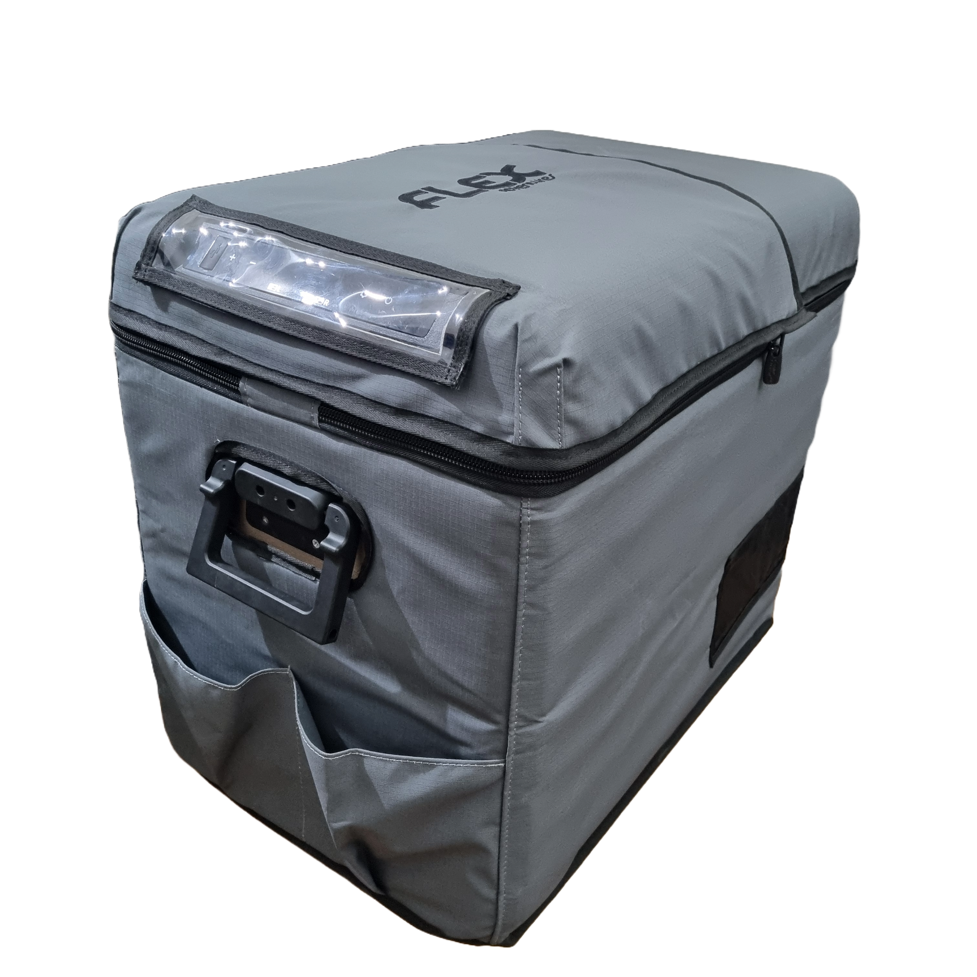 Flex TA55 Fridge Cover | Heavy-Duty Protective Cover (Locally Made