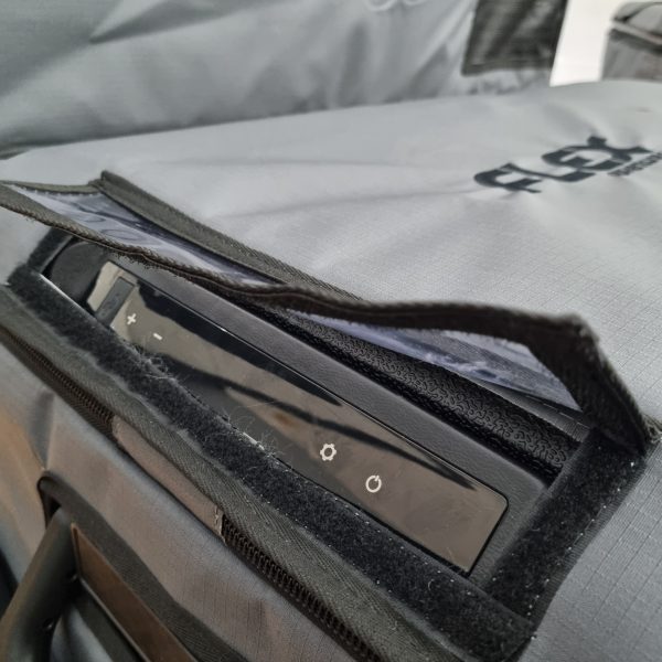 BRAND NEW KID 75 BAG