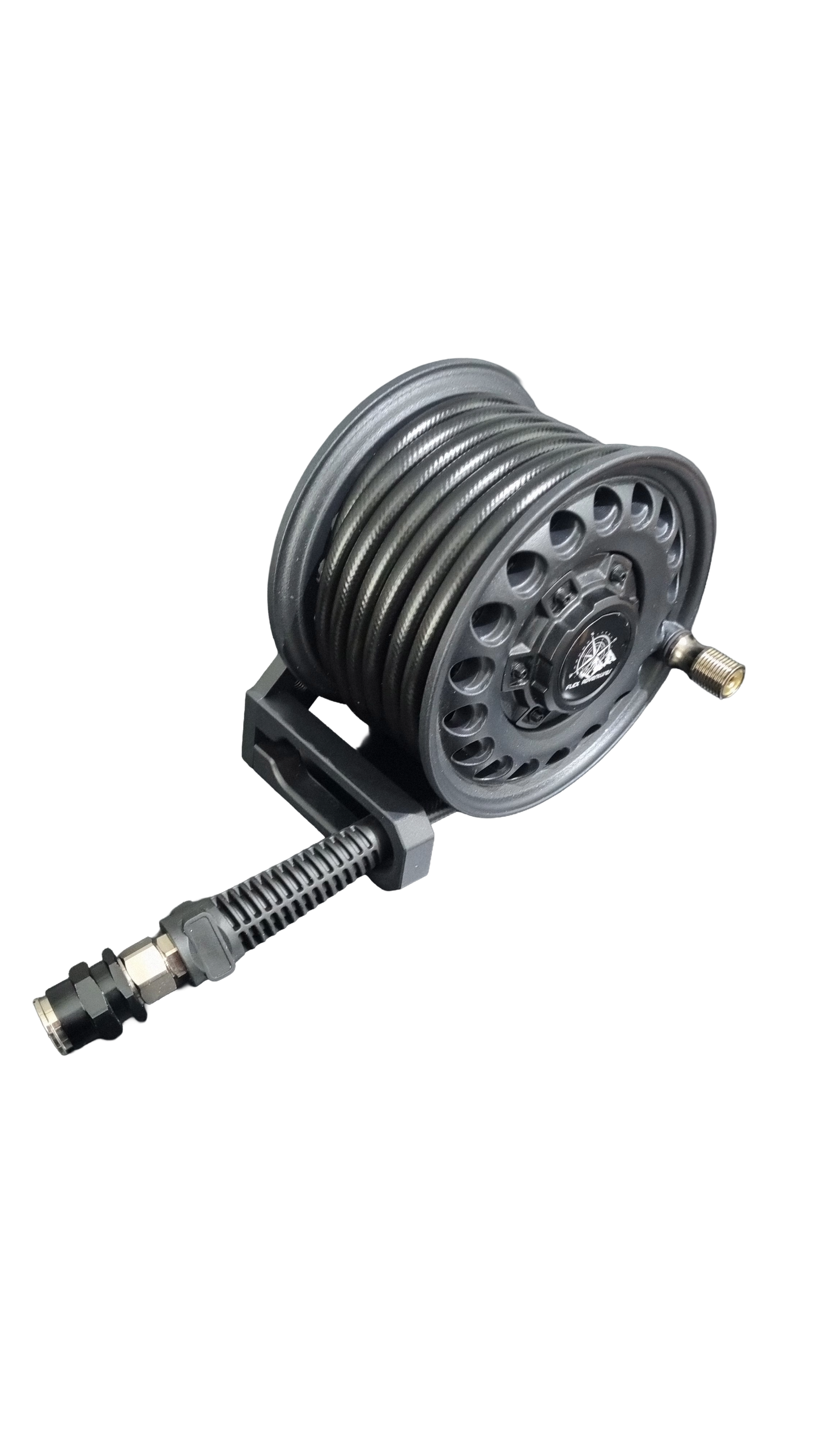 Air Hose, Air reel, Compact air reel