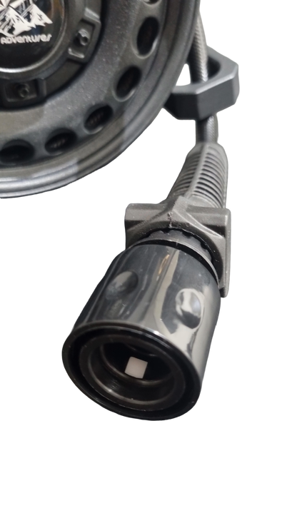 Flex Water Hose Reel