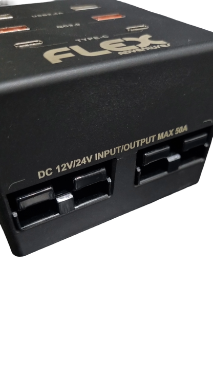 Anderson Plug