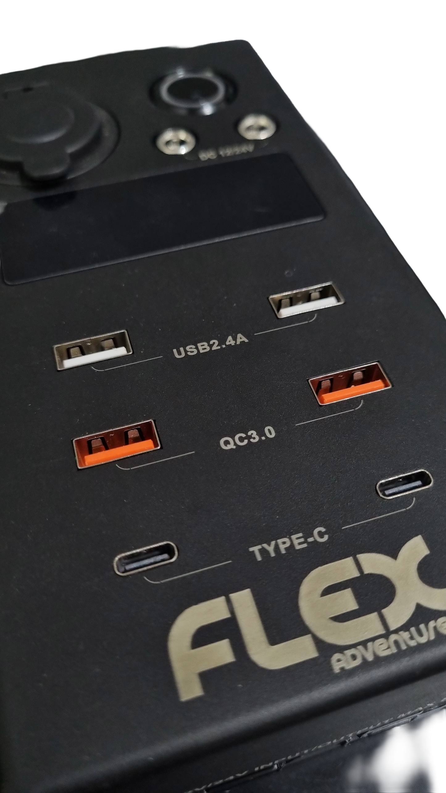 USB2 Type C