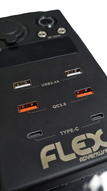 USB2 Type C
