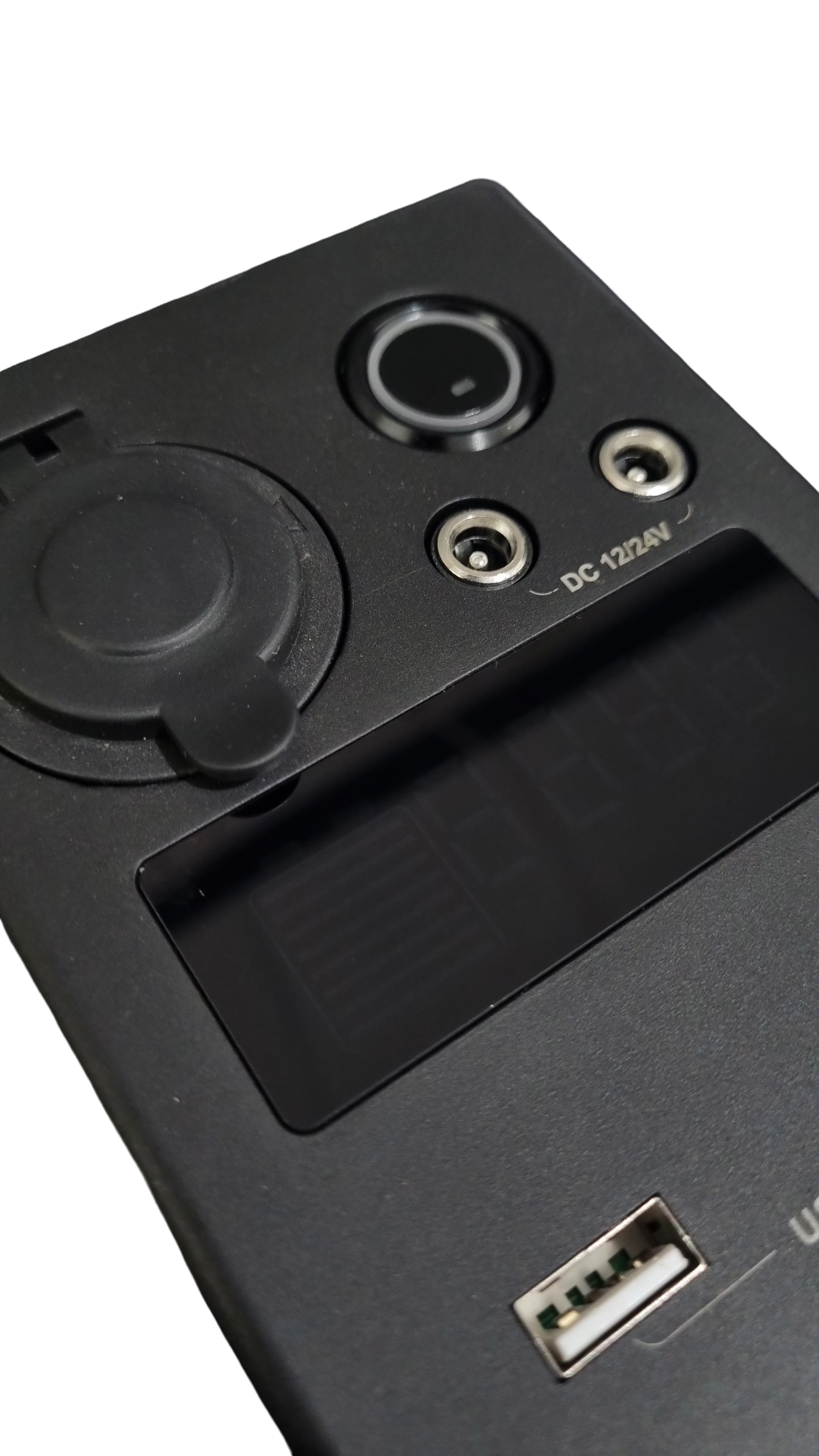 LCD 12v