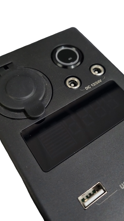LCD 12v