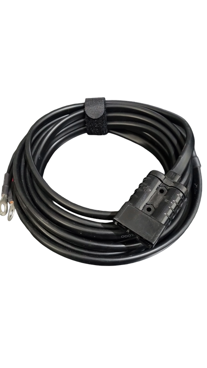 Anderson Plug Cable