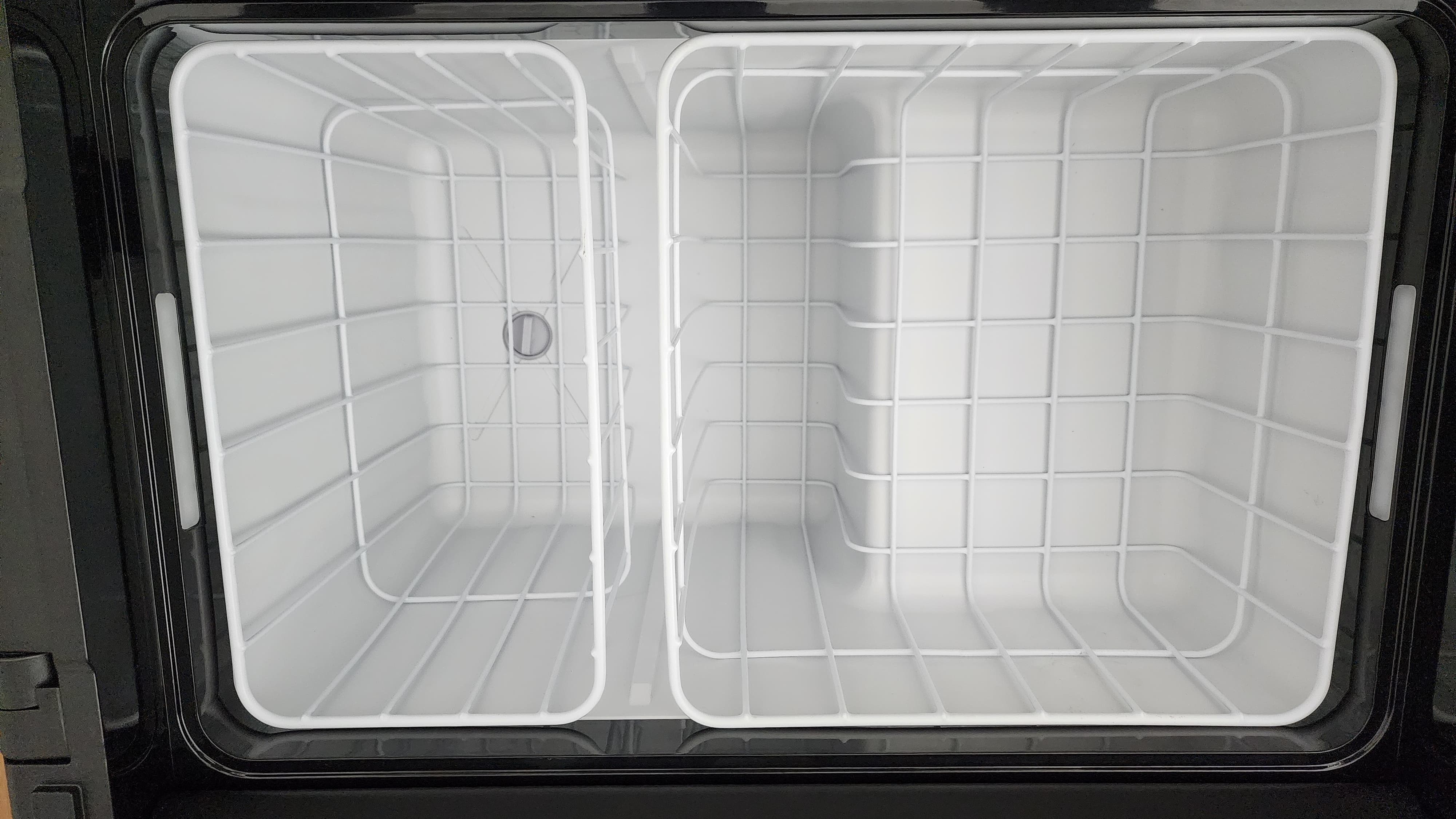 Flex ST60 Dual Zone Fridge/Freezer – Flex Adventures