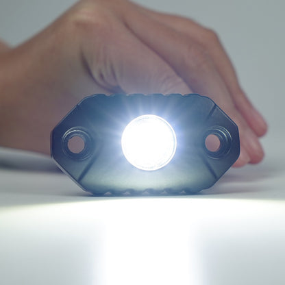 Flex Rock Light White