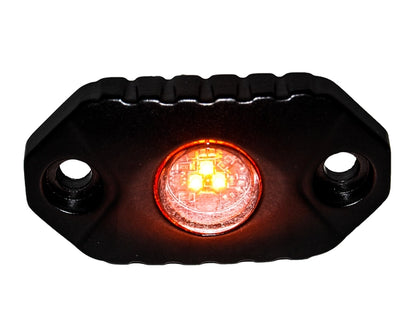 Flex Rock Light Amber