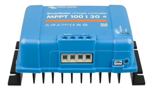 Smart Solar MPPT 100/30