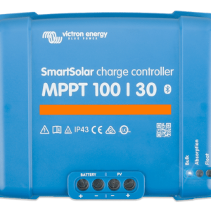 Smart Solar MPPT 100/30
