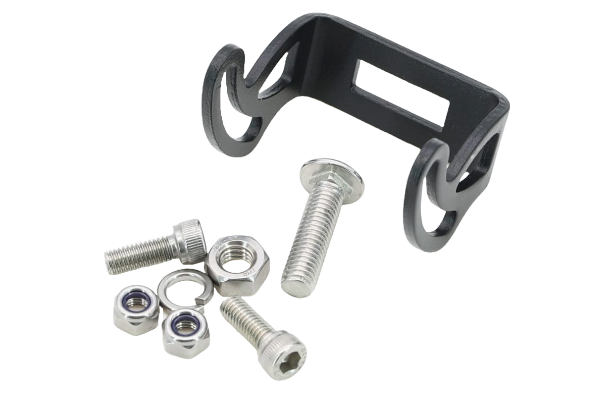 Dual colour Pod lights