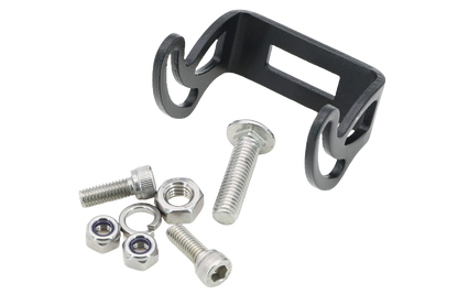 Dual colour Pod lights