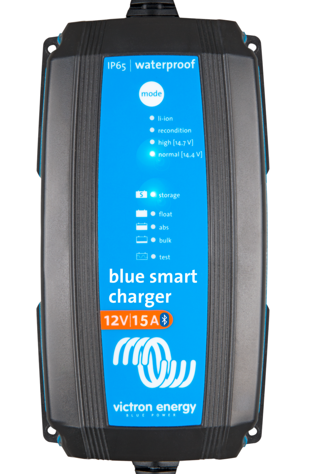 Blue Smart IP65 Charger 12/15(230)V