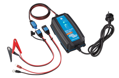 Blue Smart IP65 Charger 12/15(230)V