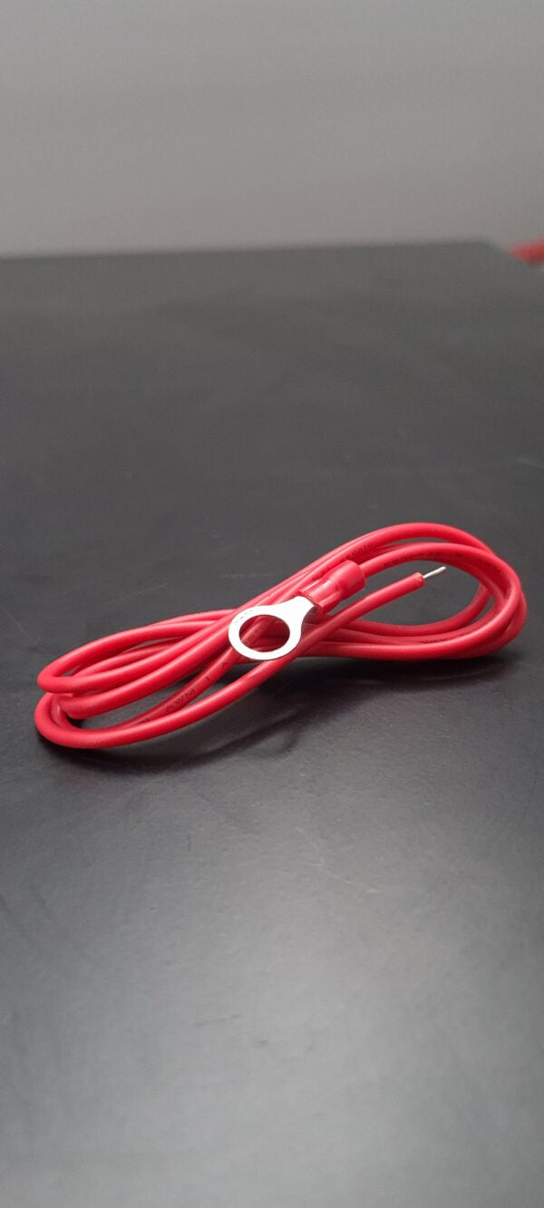 Flex Battery Monitor