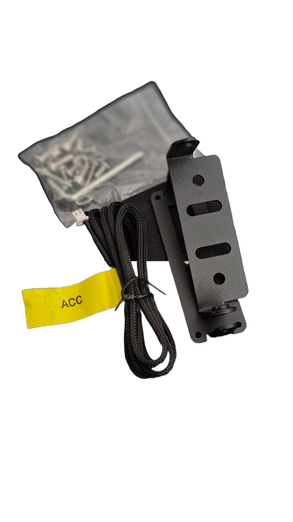 FLEX 8G Accessory Panel with BT