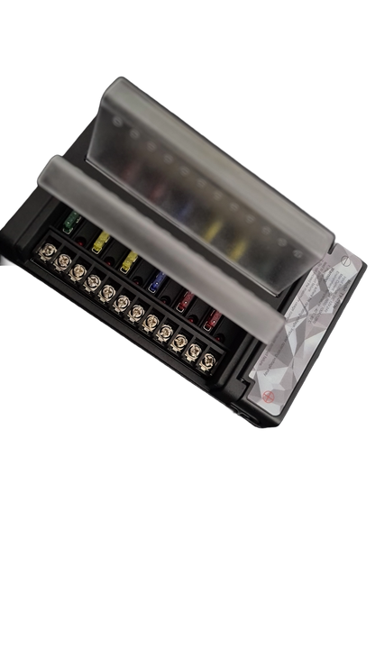 FLEX 8G Accessory Panel with BT