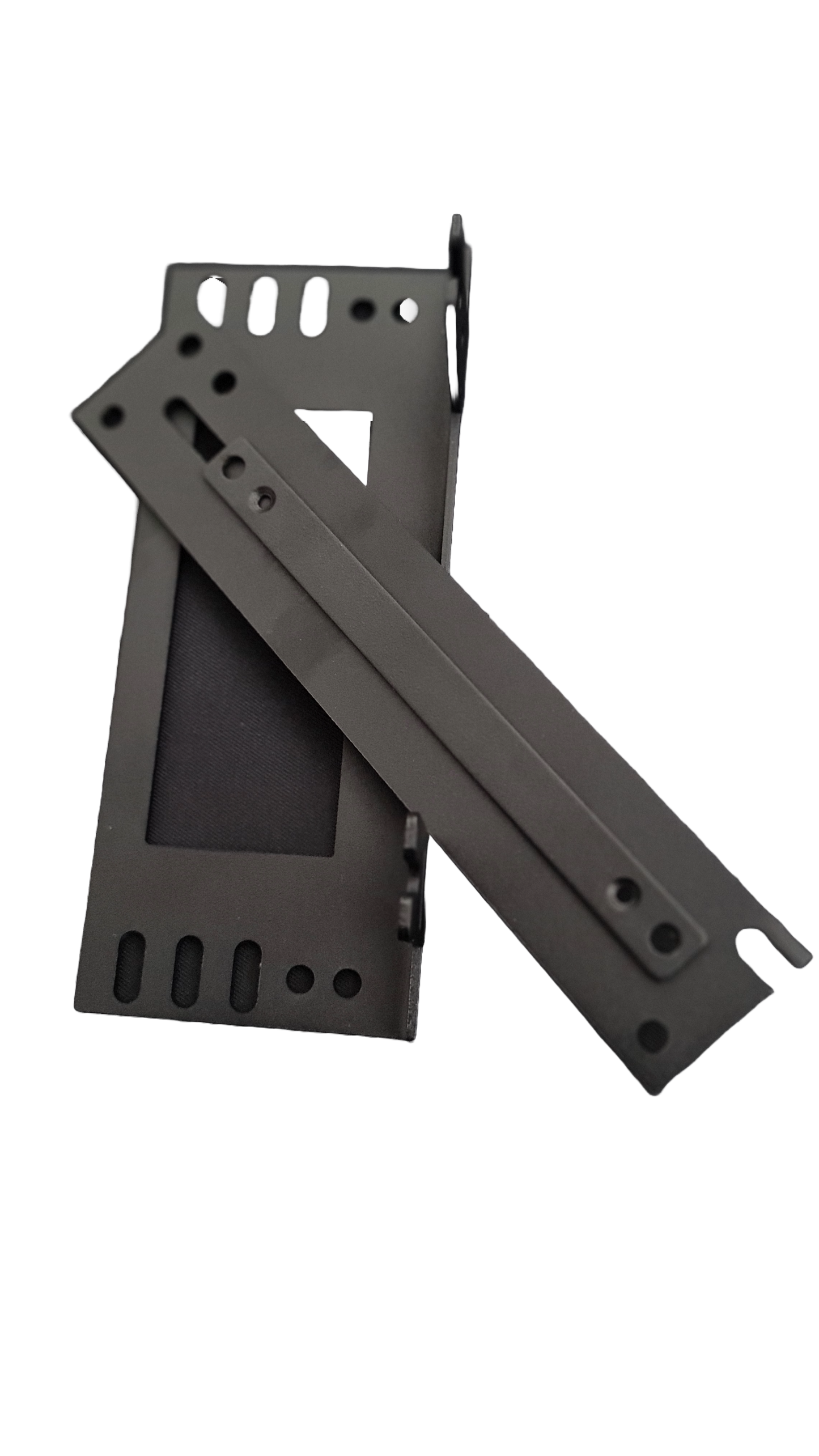 FLEX 8G Accessory Panel with BT