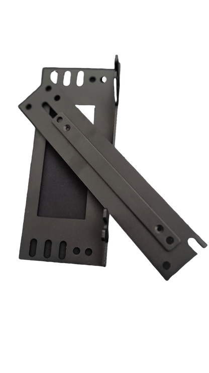 FLEX 8G Accessory Panel with BT