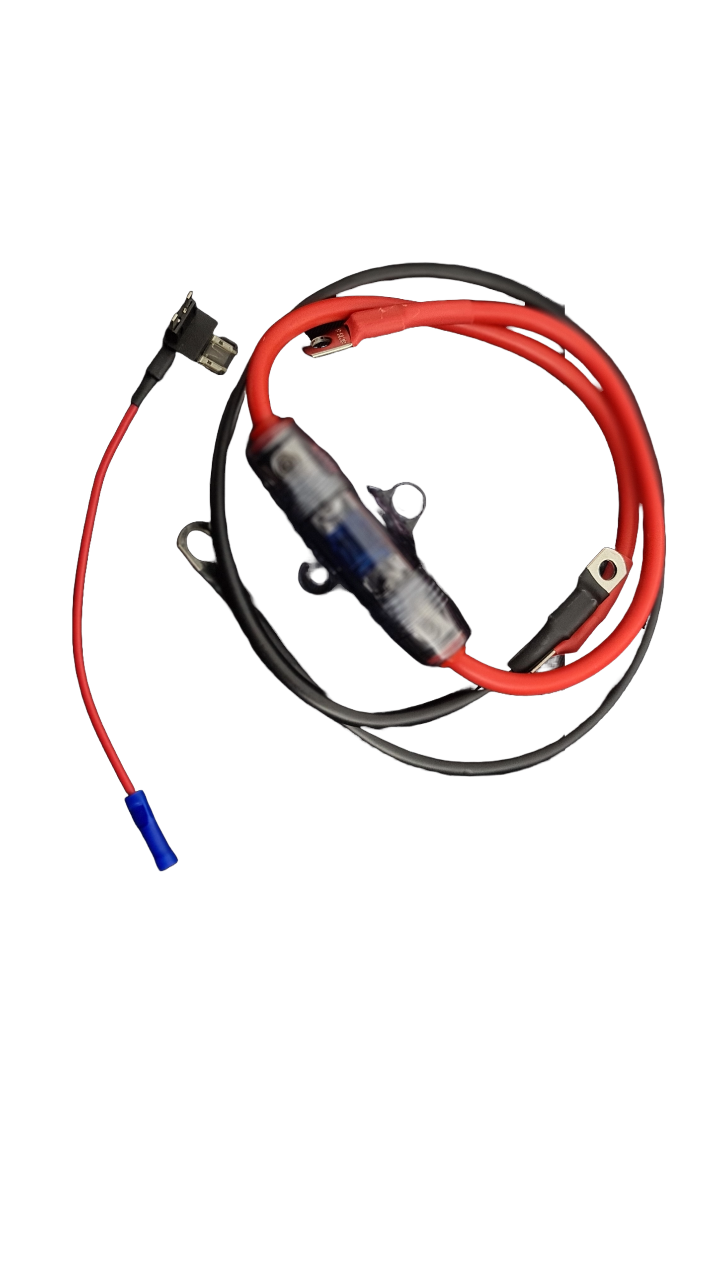 FLEX 8G Accessory Panel with BT