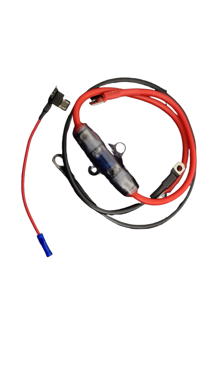 FLEX 8G Accessory Panel with BT