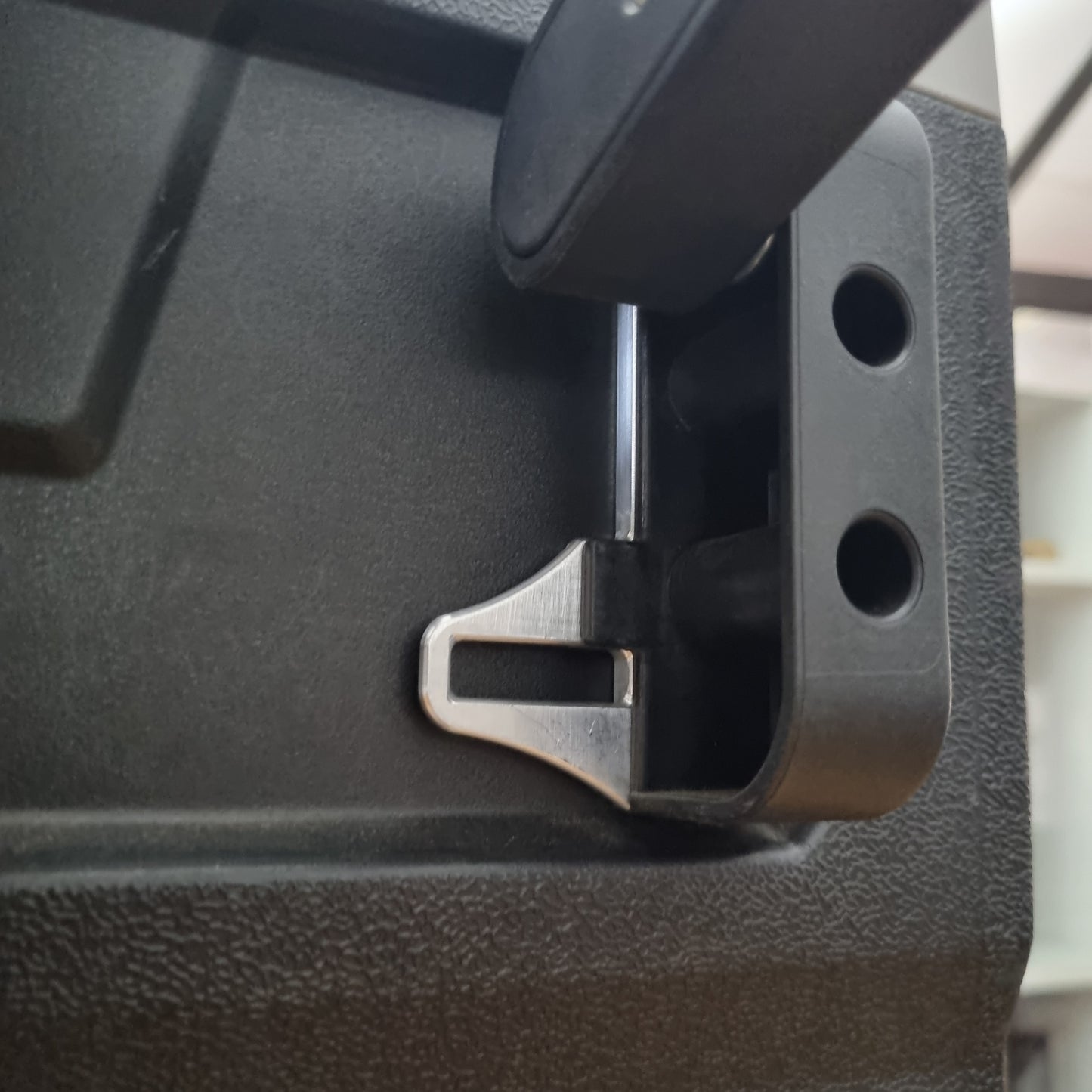 FS40 Tie Down Brackets