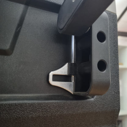 FS40 Tie Down Brackets