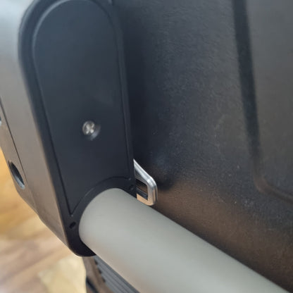 FS40 Tie Down Brackets