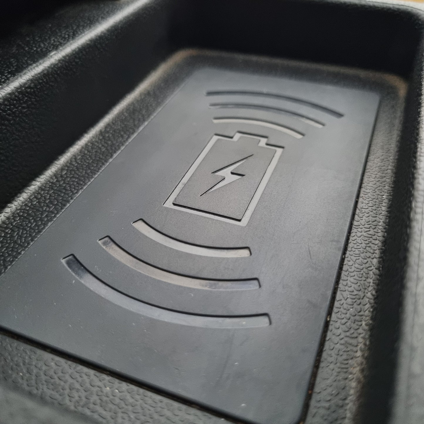 Flex CF8 Vehicle Center Console Fridge-Freezer