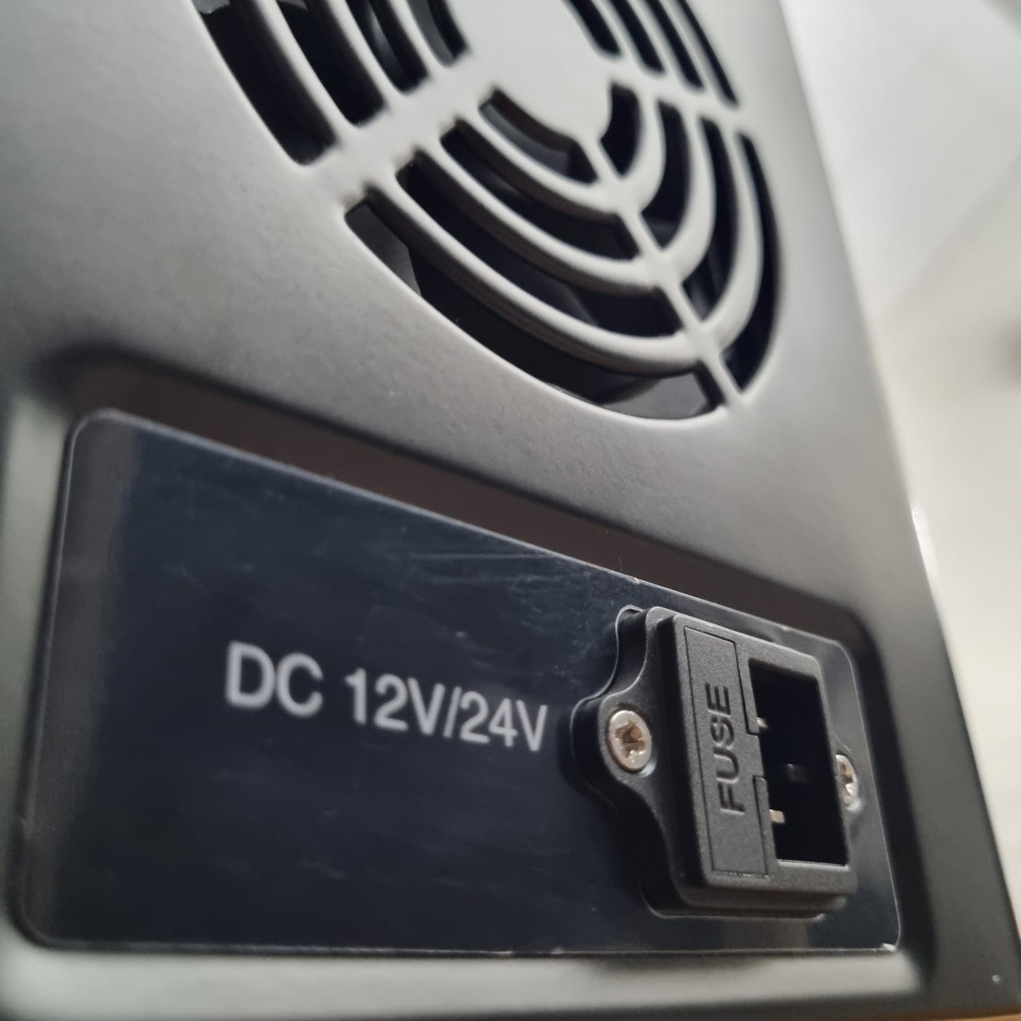 Flex CF8 Vehicle Center Console Fridge-Freezer