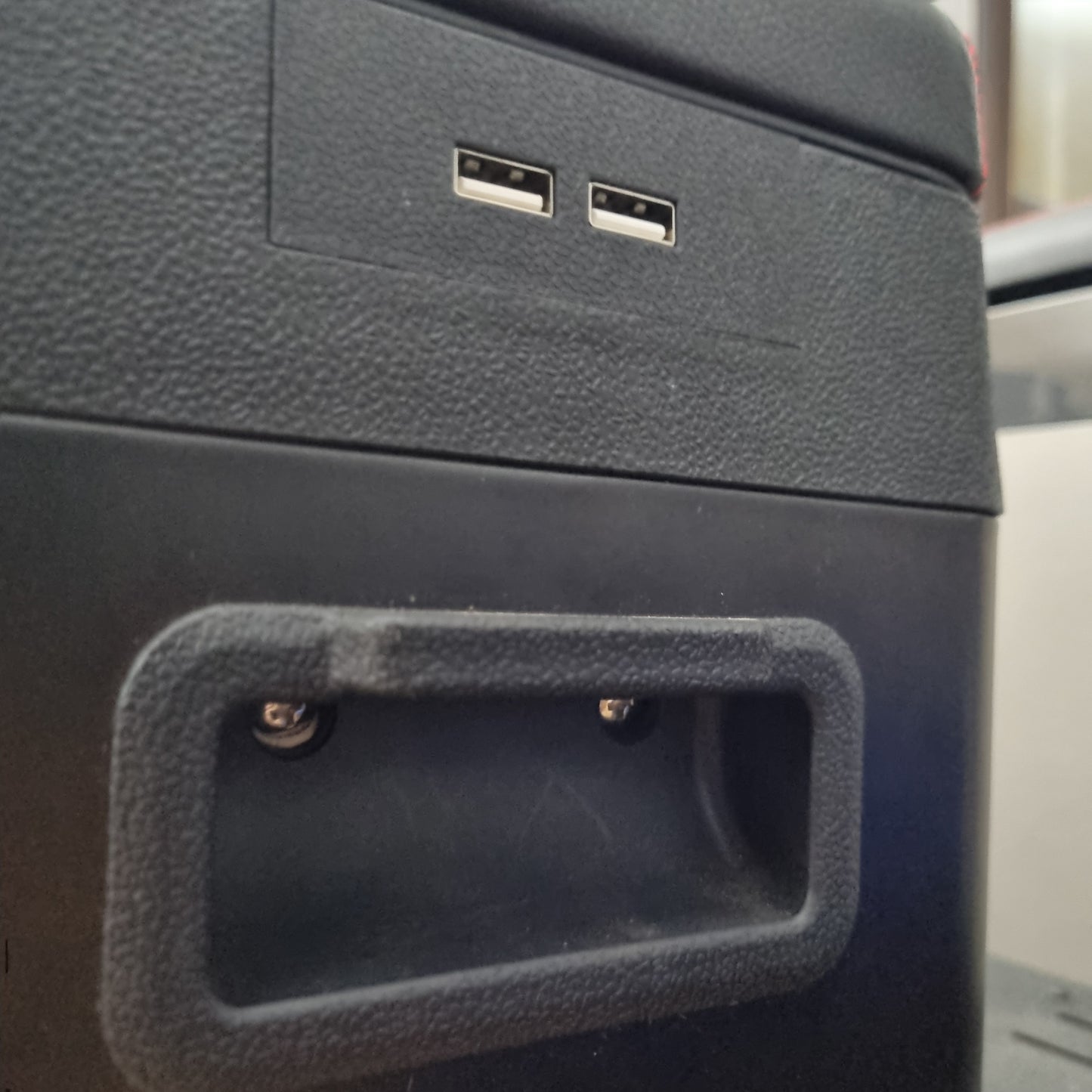 Flex CF8 Vehicle Center Console Fridge-Freezer