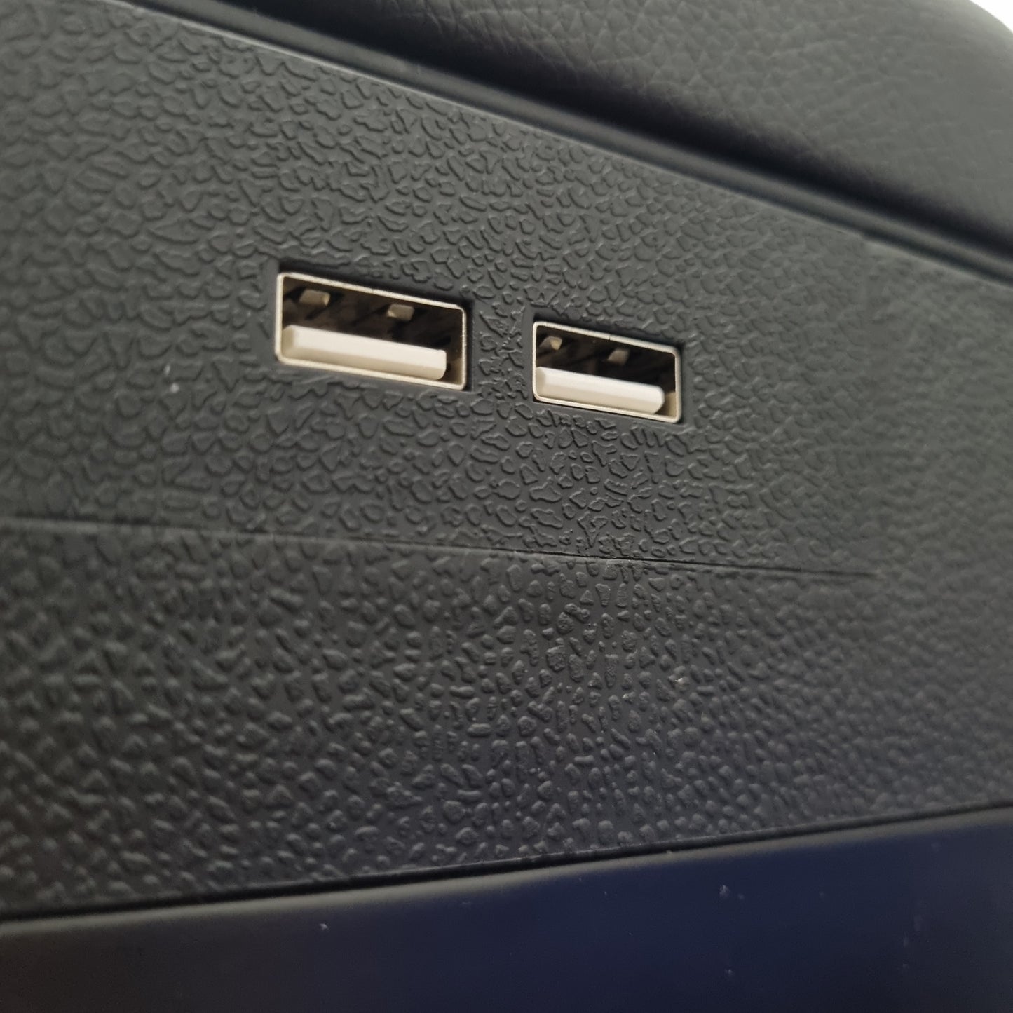 Flex CF8 Vehicle Center Console Fridge-Freezer