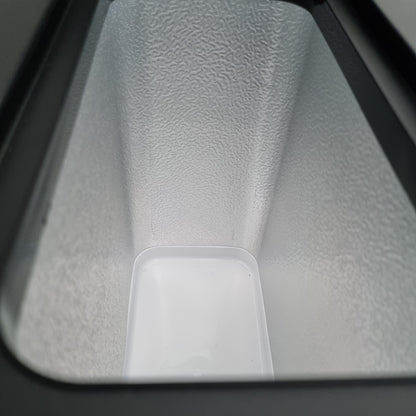 Flex CF8 Vehicle Center Console Fridge-Freezer