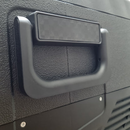 Flex K.I.D 95 Double Door Fridge Freezer