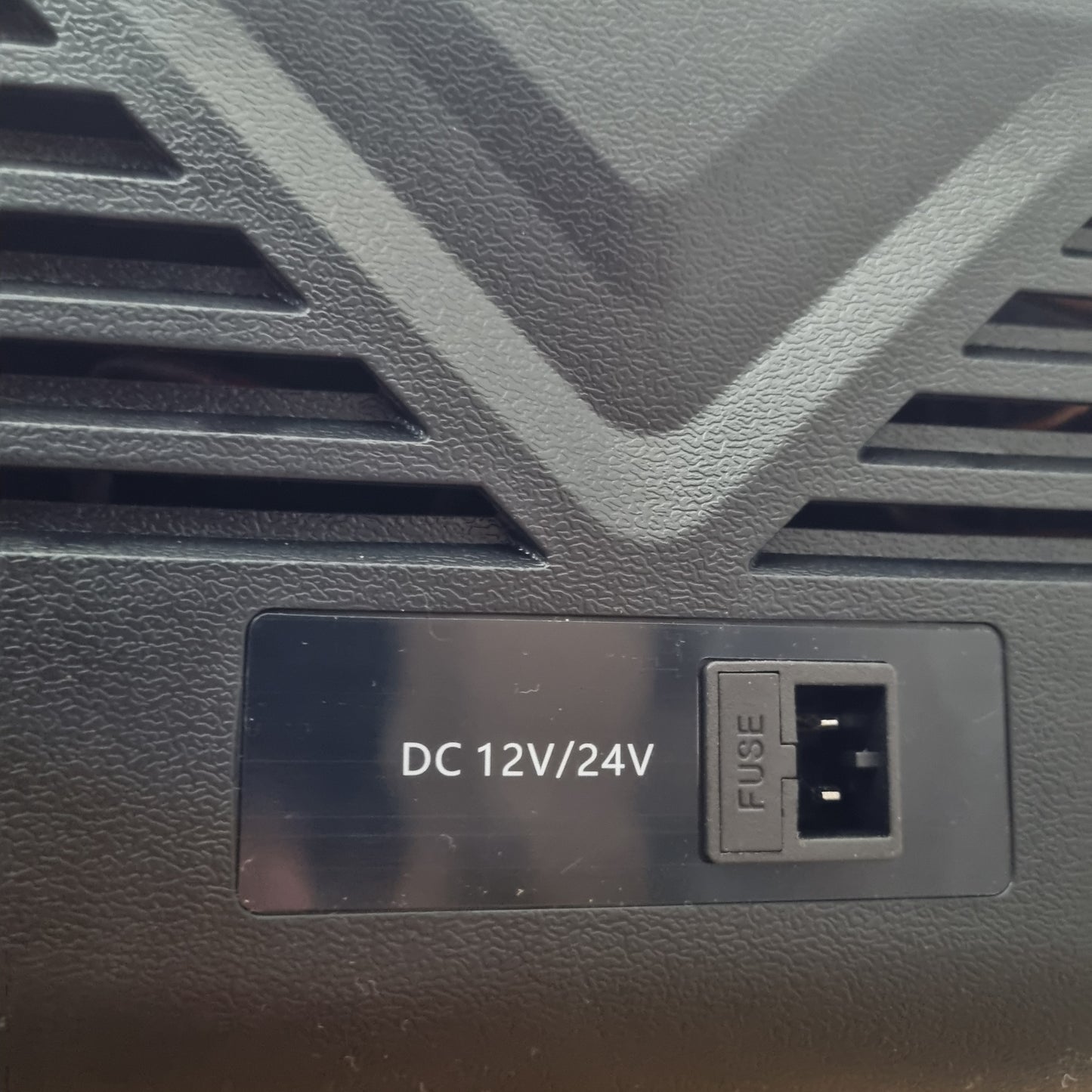 Flex K.I.D 95 Double Door Fridge Freezer