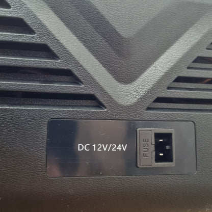 Flex K.I.D 95 Double Door Fridge Freezer