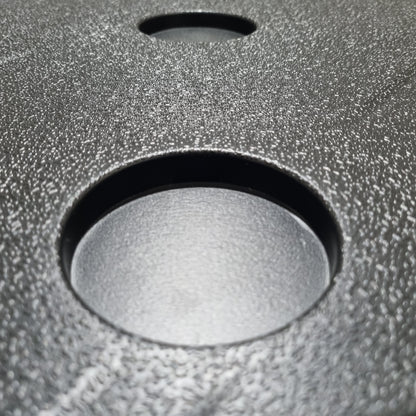 Flex K.I.D 95 Double Door Fridge Freezer