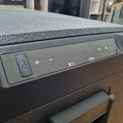 Flex K.I.D 95 Double Door Fridge Freezer