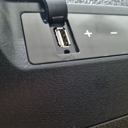 Flex K.I.D 95 Double Door Fridge Freezer