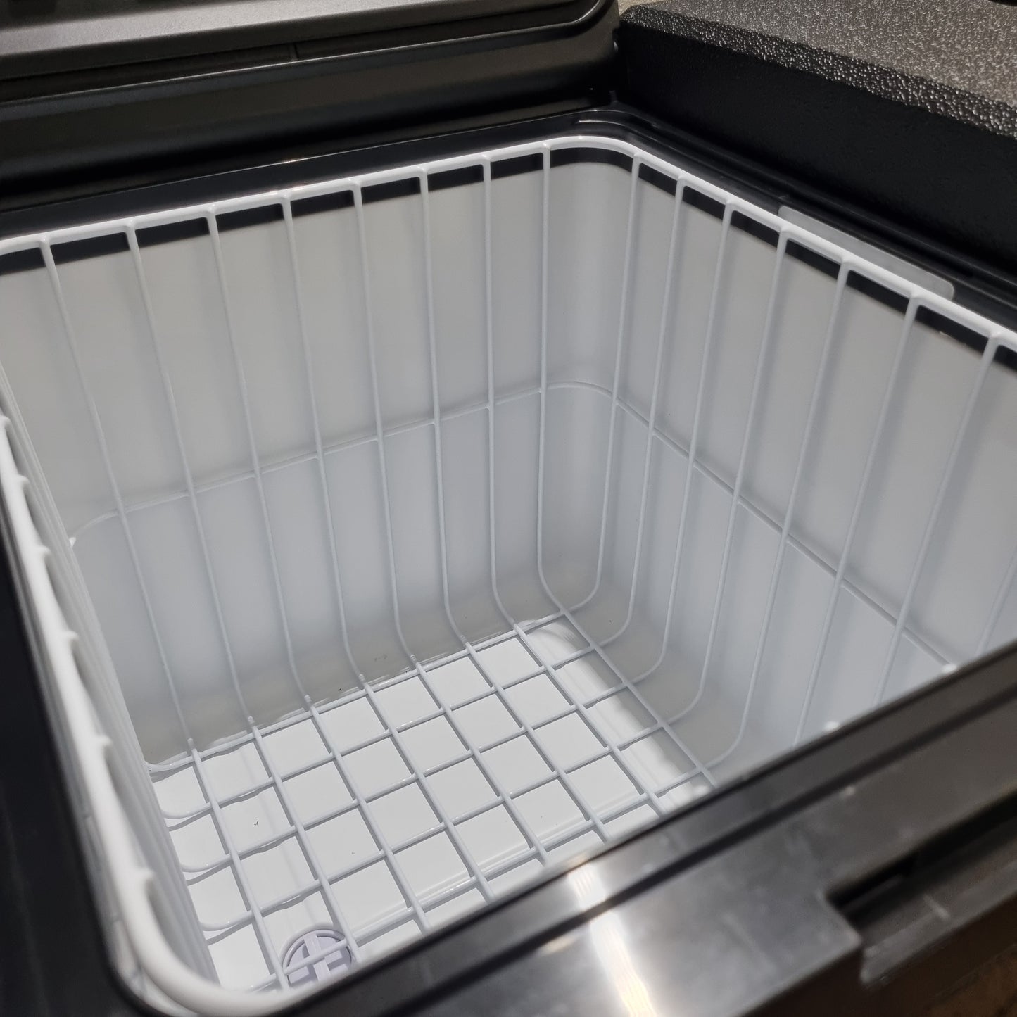 Flex K.I.D 95 Double Door Fridge Freezer