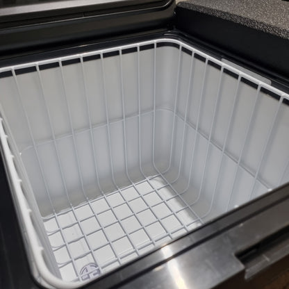 Flex K.I.D 95 Double Door Fridge Freezer