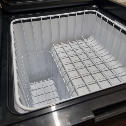 Flex K.I.D 95 Double Door Fridge Freezer