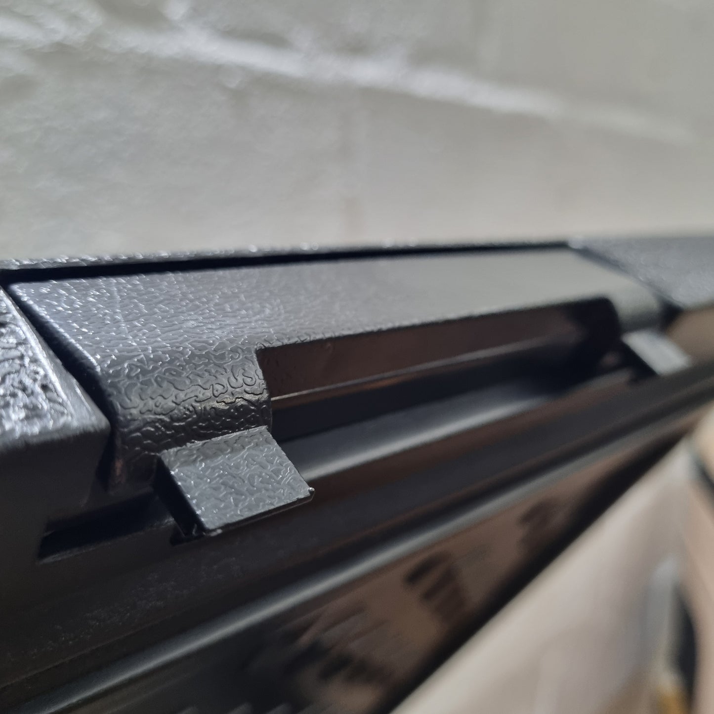 Flex K.I.D 95 Double Door Fridge Freezer