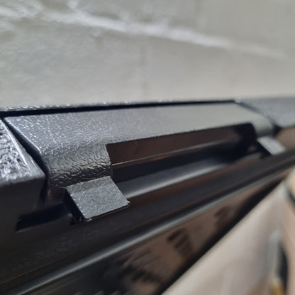 Flex K.I.D 95 Double Door Fridge Freezer