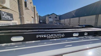 Ford Transit Roof Rack