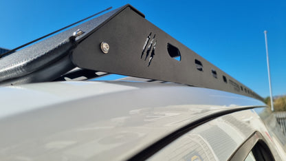 Ford Transit Roof Rack