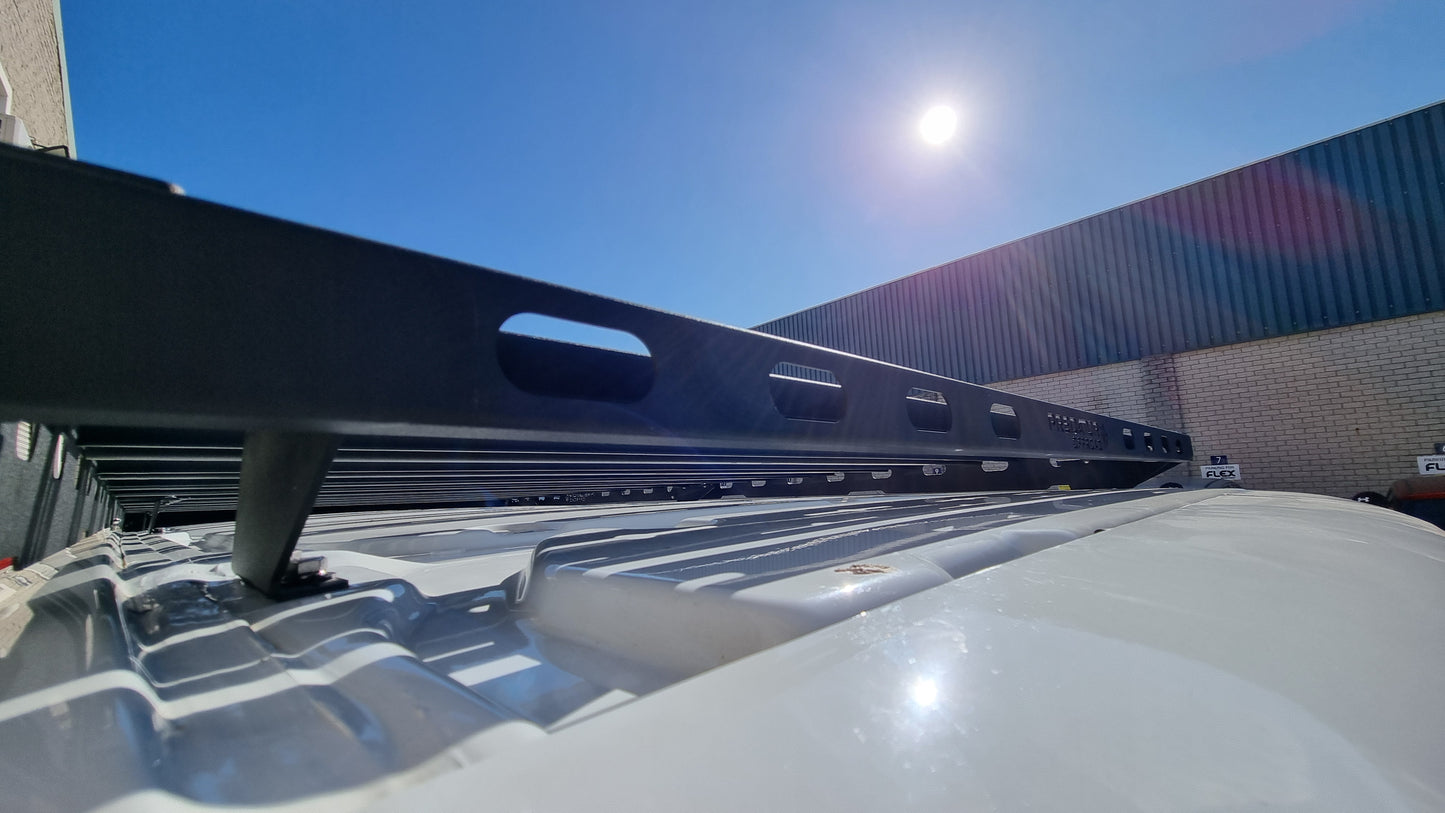 Ford Transit Roof Rack
