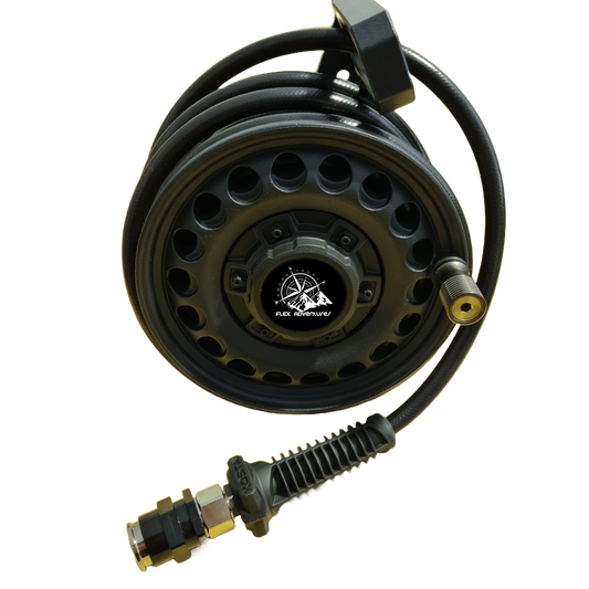 Flex Air Reel