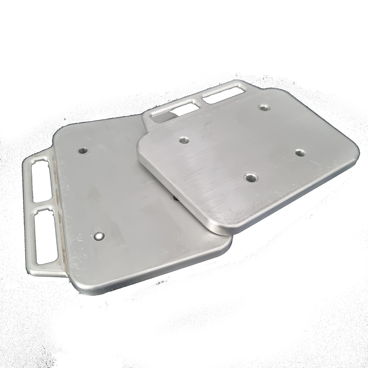 Flex Fridge Tie Down Brackets